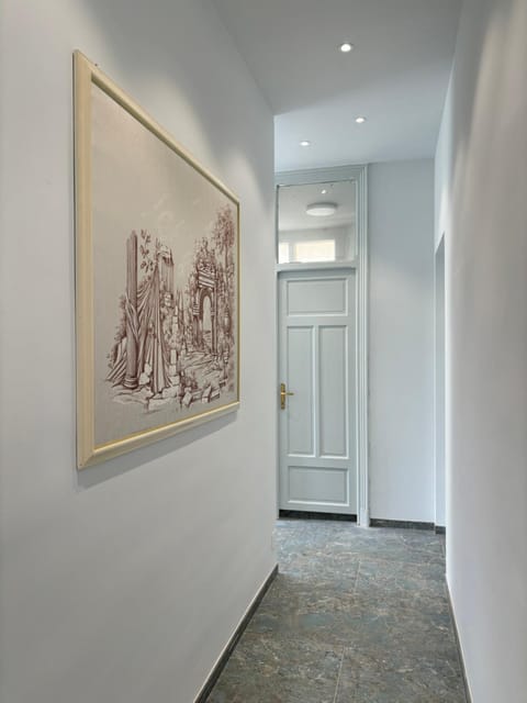 Casa di Gilda Apartment in Liguria