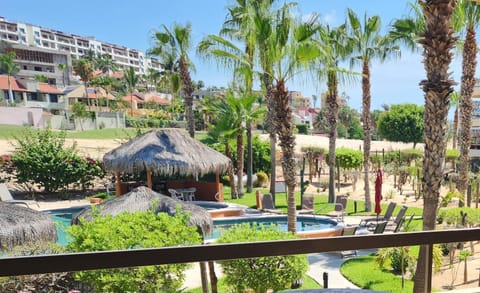 Garden view, Pool view, Swimming pool