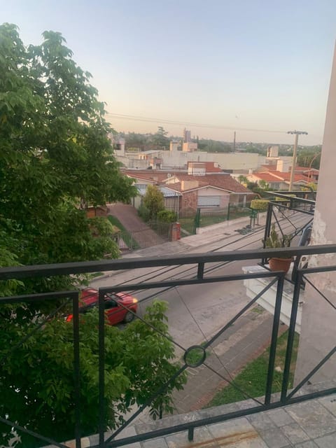 Day, Neighbourhood, View (from property/room), Balcony/Terrace, City view, Street view