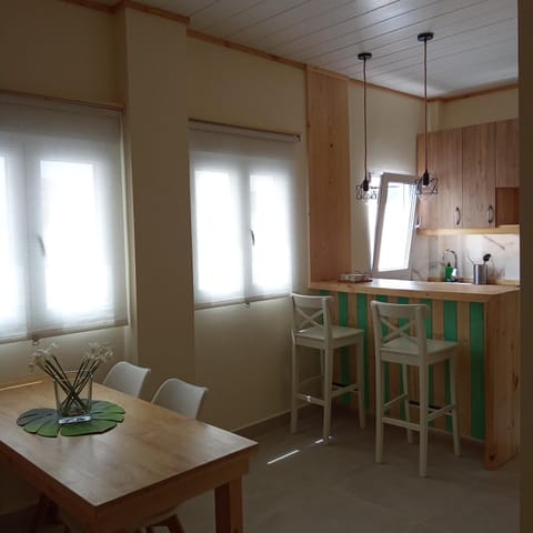 oasis en la ciudad Apartment in Malaga