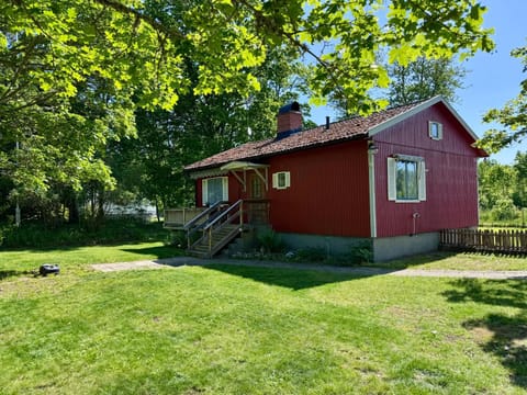 Property building, Natural landscape, Garden