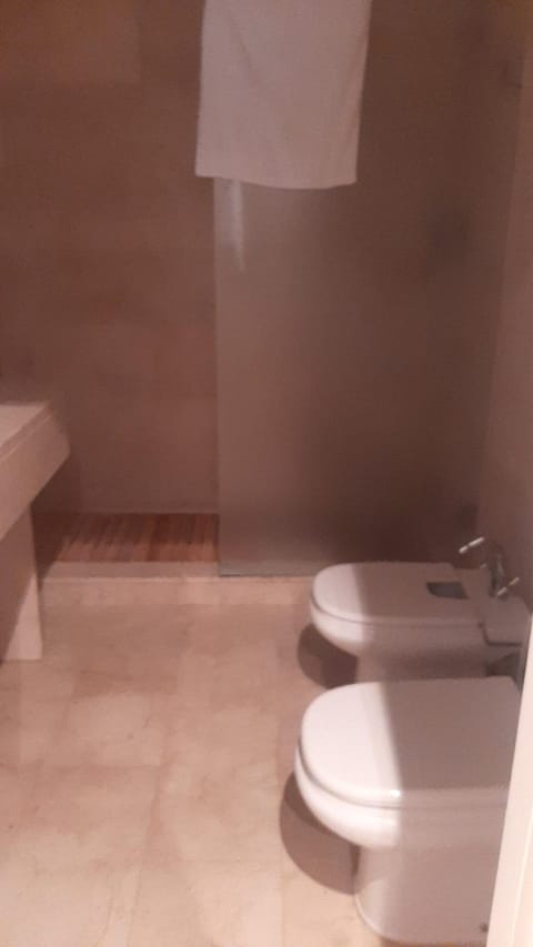 El Ático Apartment in Alicante