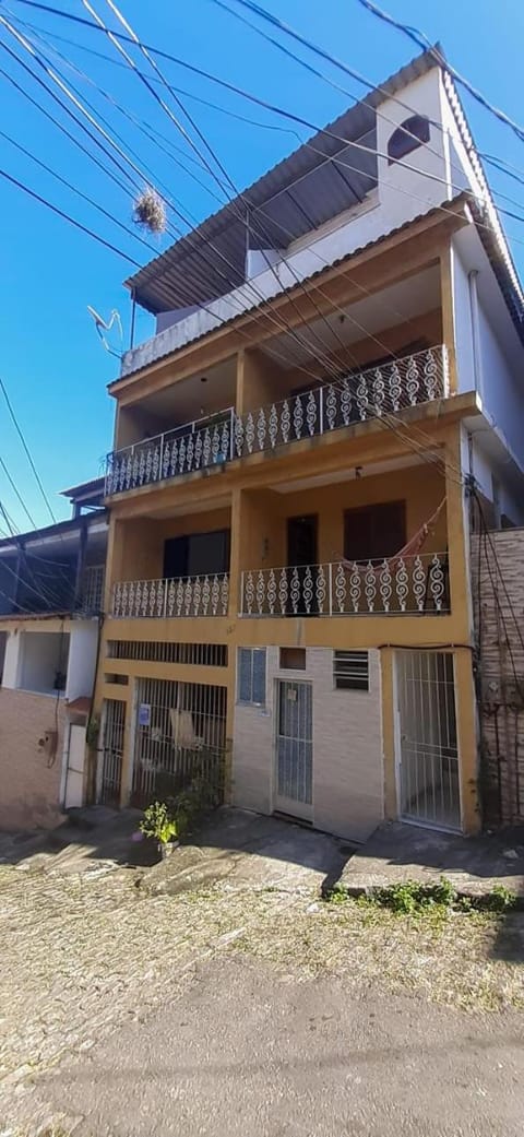 Apartamento confortável Apartment in Rio de Janeiro