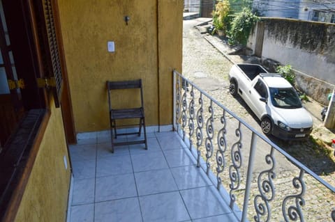 Apartamento confortável Apartment in Rio de Janeiro