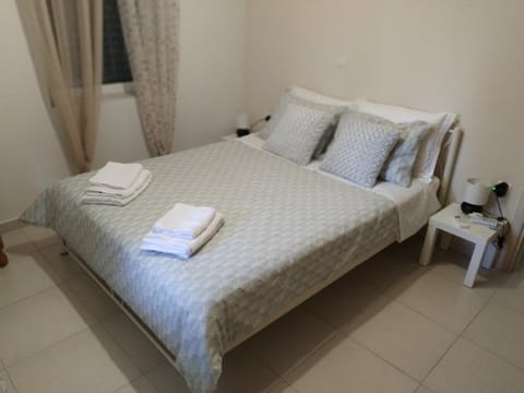 G&G home Antikalamos Apartment in Messenia