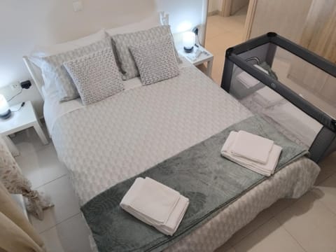 G&G home Antikalamos Apartment in Messenia