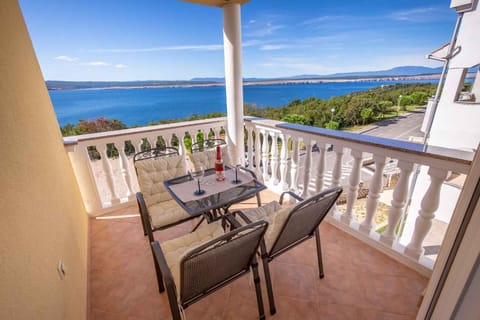 Summer, Balcony/Terrace