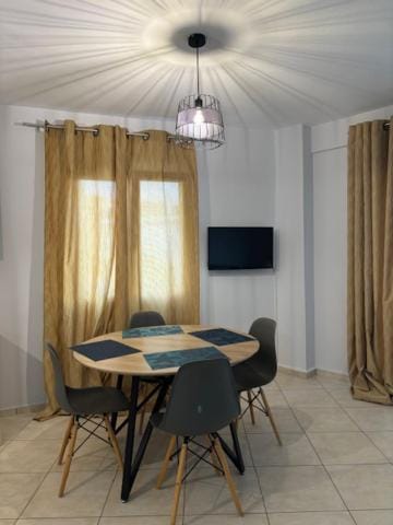VALENTINA Luxury apartment Apartment in Kavala