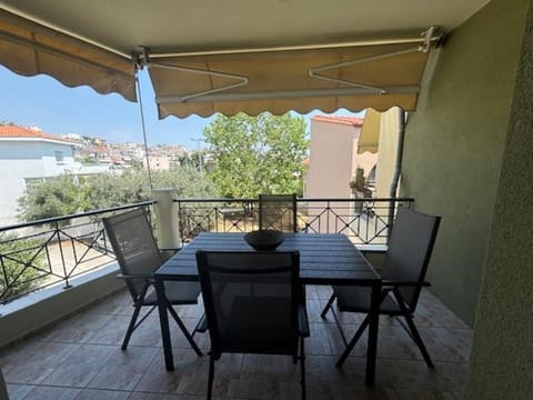 VALENTINA Luxury apartment Apartment in Kavala