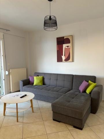 VALENTINA Luxury apartment Apartment in Kavala