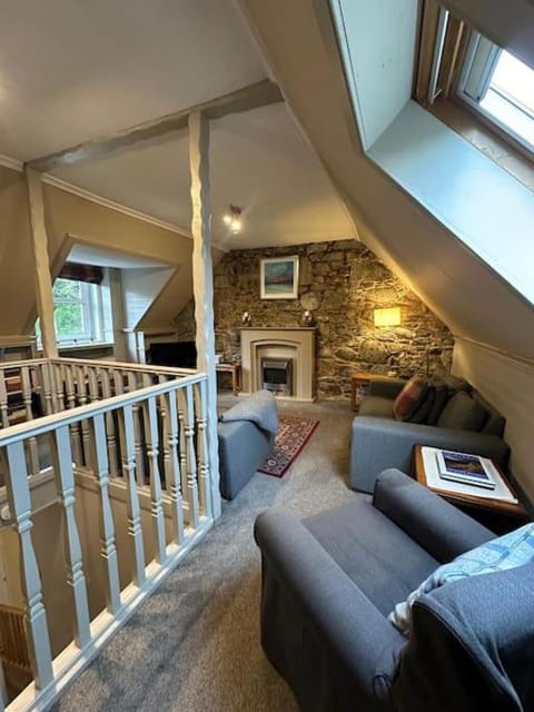 Loch Lomond 2 Bedroom Apartment Apartment in Scotland