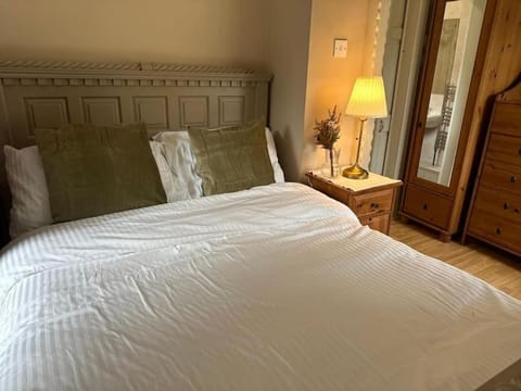 Loch Lomond 2 Bedroom Apartment Apartment in Scotland