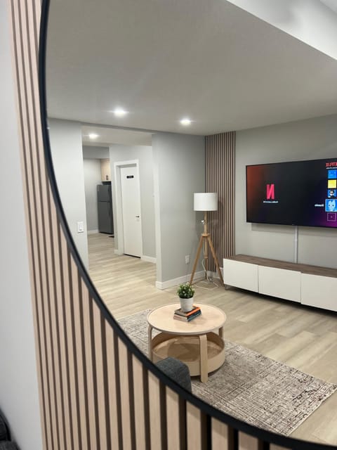 Communal lounge/ TV room, TV and multimedia