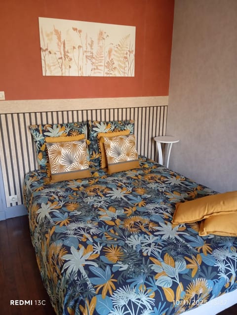 Appartement hyper centre 3 Lorient Apartment in Lorient