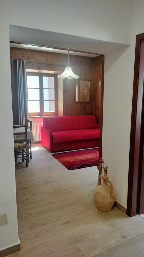 Il Maso del Nonno Apartment in Trentino-South Tyrol