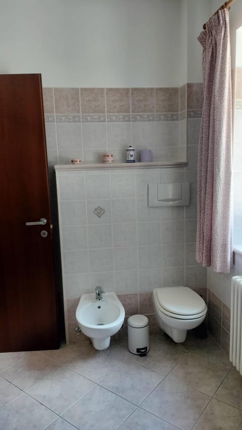 Il Maso del Nonno Apartment in Trentino-South Tyrol