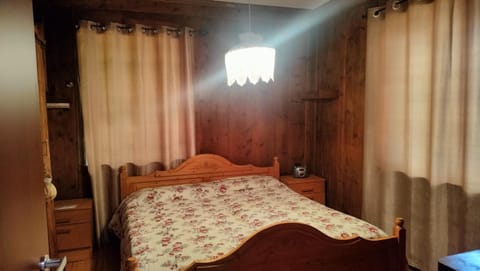 Il Maso del Nonno Apartment in Trentino-South Tyrol