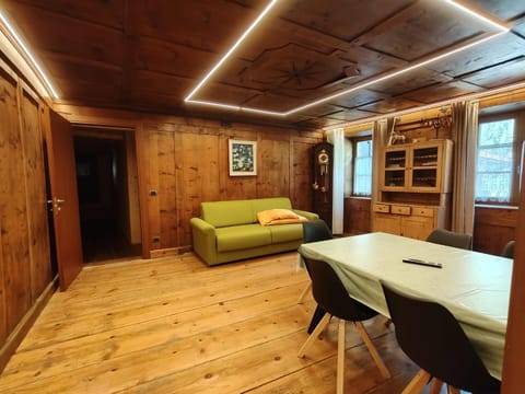 Il Maso del Nonno Apartment in Trentino-South Tyrol