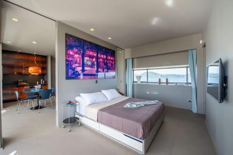 Saint Tropez en style! Chic & central Apartment in Saint-Tropez