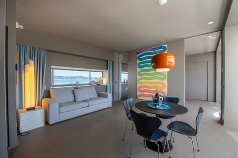 Saint Tropez en style! Chic & central Apartment in Saint-Tropez