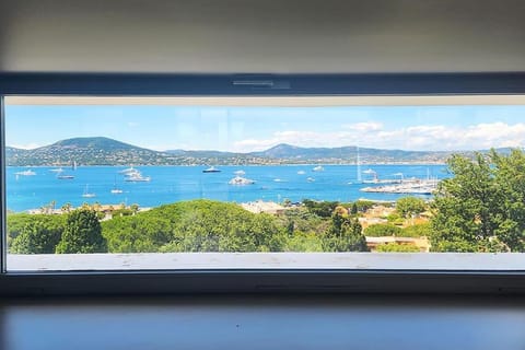 View (from property/room), Sea view