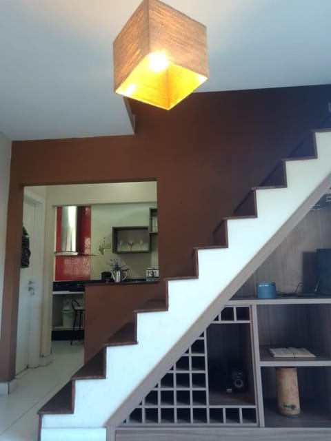 Duplex Inteiro com Piscina , & Churrasqueira House in Nova Friburgo