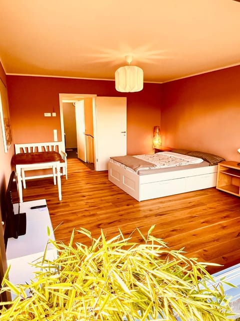 Casa Treveris II Vacation rental in Trier