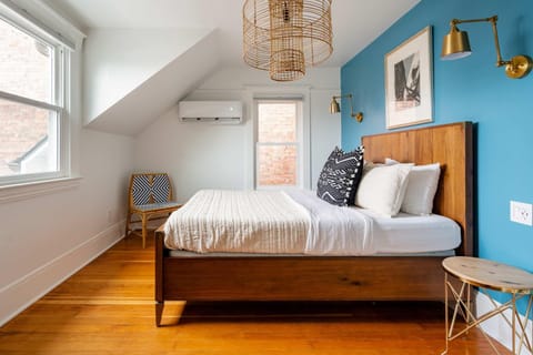 Stay Portland - 7BR 1906 Carl & Margaret Hoeber World's Fair House House in Portland