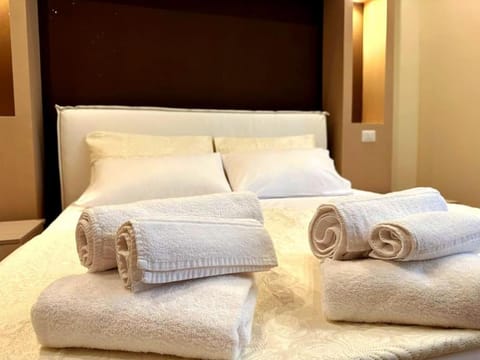 Casa Chanel Apartment in Vicenza