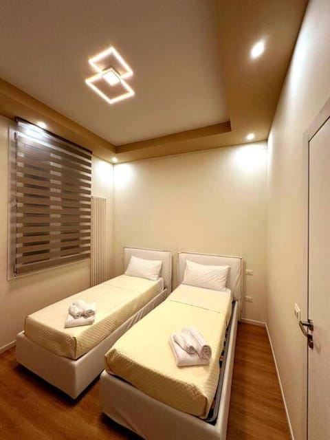 Casa Chanel Apartment in Vicenza