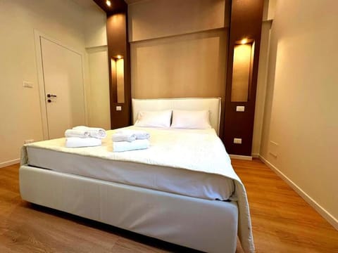 Casa Chanel Apartment in Vicenza