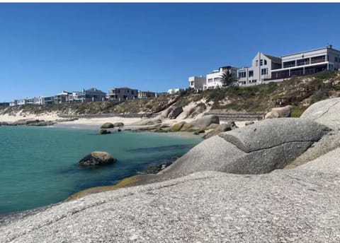 Nearby landmark, Beach