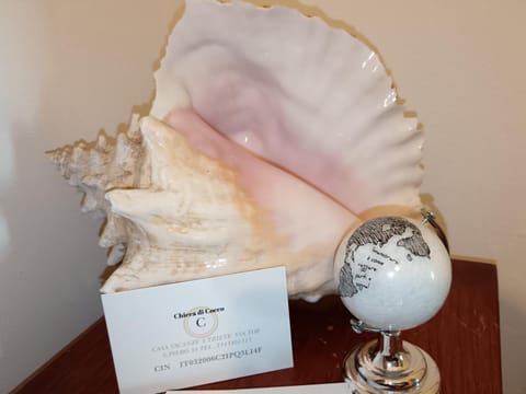 La Chicca di Cocco Apartment in Trieste