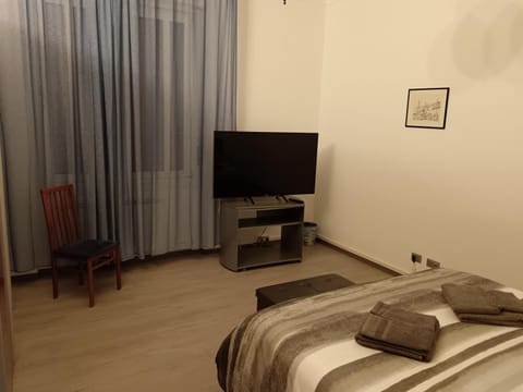 TV and multimedia, Bedroom
