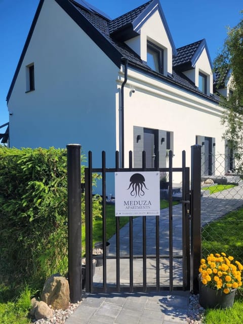 Apartamenty MEDUZA Apartment in Pomeranian Voivodeship