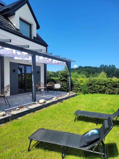 Apartamenty MEDUZA Apartment in Pomeranian Voivodeship