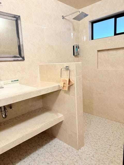 Casa Cactus Vacation rental in Hidalgo, Mexico