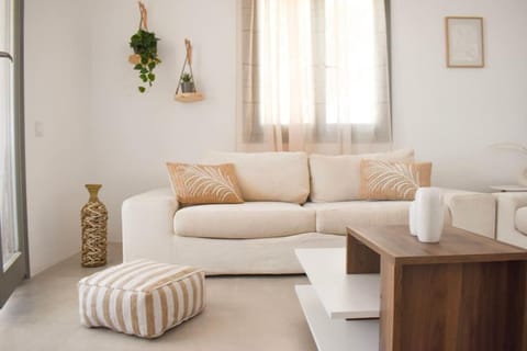 Alfa Home Naousa Paros Seaview House in Naousa