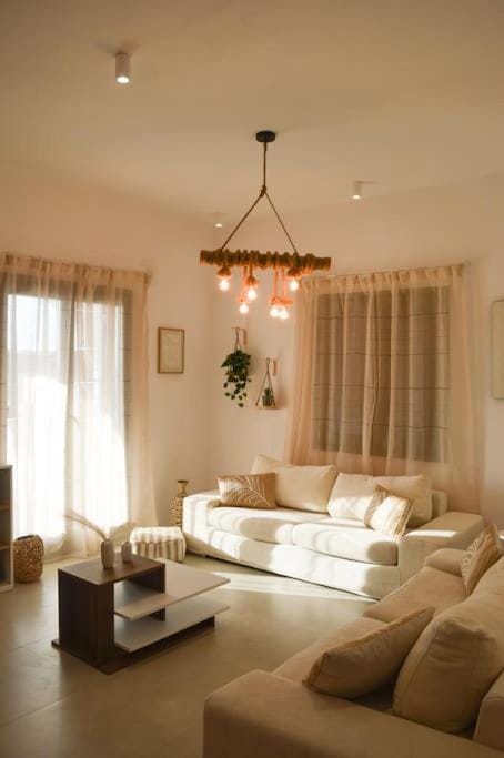 Alfa Home Naousa Paros Seaview House in Naousa