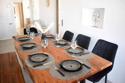 Alfa Home Naousa Paros Seaview House in Naousa