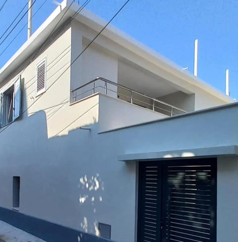 Property building, View (from property/room)