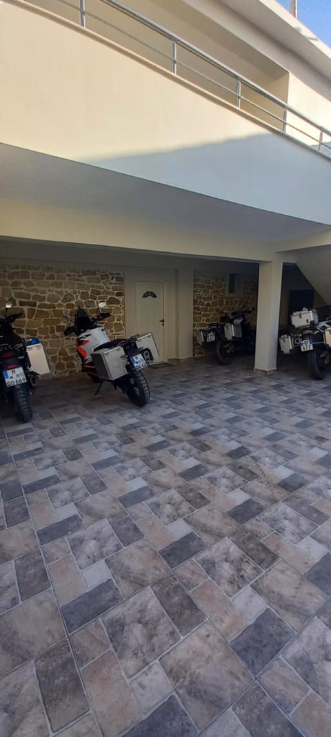 Vila BABE Bed and Breakfast in Vlorë