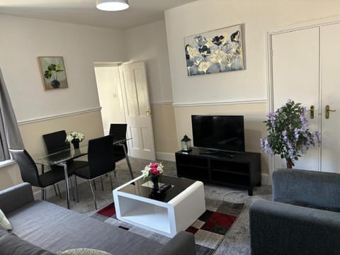 TV and multimedia, Living room