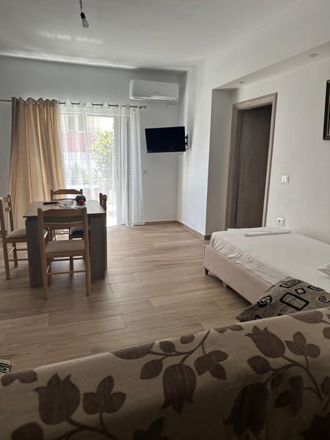 La casa de Alex Apartment in Sarandë