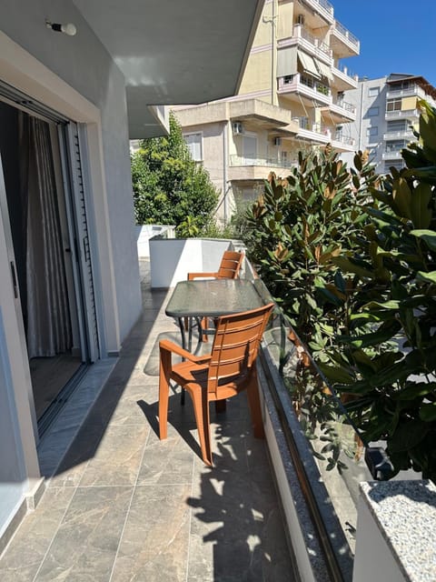 La casa de Alex Apartment in Sarandë