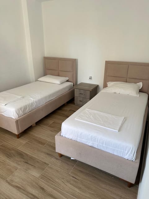 La casa de Alex Apartment in Sarandë