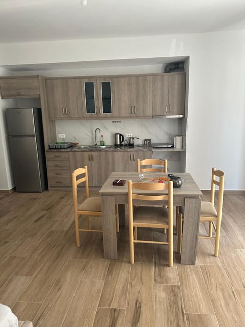 La casa de Alex Apartment in Sarandë