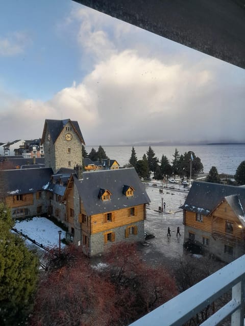 Lake view