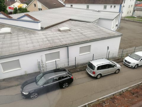 Day, Street view, Parking