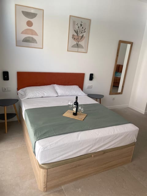 Galdós Flats by Vivo GC Apartment in Valencia